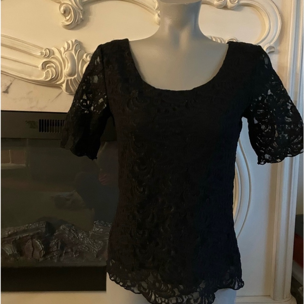 Liz Claiborne top